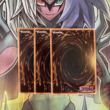 BLRR-EN072 x3 Noble Knight Brothers Ultra Rare Excellent Condition Yugioh