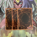 LON-E048 x3 Scroll of Bewitchment Common Excellent Condition Yugioh