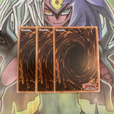 MACR-EN026 x3 Mariamne, the True Dracophoeniz Ultra Excellent Condition Yugioh