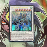 SDSE-EN040 Stardust Warrior Ultra Rare NM Yugioh Card