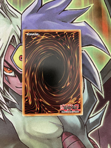 SDSE-EN040 Stardust Warrior Ultra Rare NM Yugioh Card (back)
