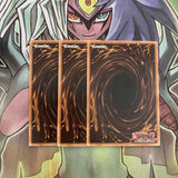 LODT-EN086 x3 Nimble Musasabi Rare Excellent Condition Yugioh