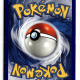 Pokemon Card Moltres (27) 1st Edition LP Fossil 27/62