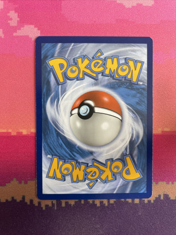 Pokemon Card Electrode Evolutions Reverse Holo Rare 40/108 Near Mint (back)