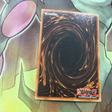 LON-E077 YuGiOh The Last Warrior from Another Planet - Ultra Rare