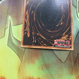 LON-E077 YuGiOh The Last Warrior from Another Planet - Ultra Rare