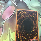 LON-E077 YuGiOh The Last Warrior from Another Planet - Ultra Rare