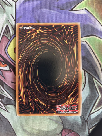OP17-IT004 Power Bond Super Rare ITALIAN Unlimited Edition NM Yugioh Card (back)