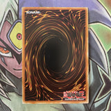 CYHO-EN067 Ledger Of Ledgerman Secret Rare 1st Edition NM Yugioh Card
