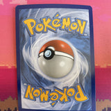 Pokemon Card Llima Sun & Moon Reverse Holo Uncommon 121/149 NM