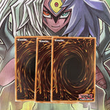 DR2-EN034 x3 Ojama Delta Hurricane!! Common Excellent Condition Yugioh