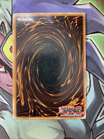 MDP2-EN013 Aqua Dragon Common Limited Edition Near Mint Condition Yugioh Card (back)