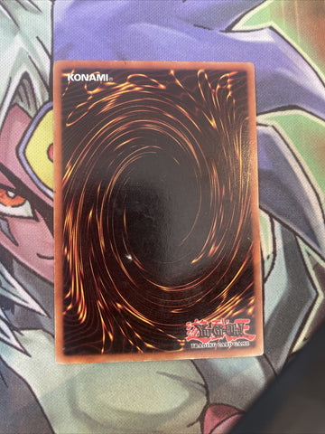 LOB-E080 Final Flame Rare 1st Edition NM Yugioh Card (back)