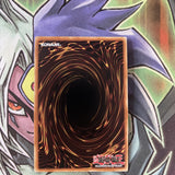 MIL1-EN015 Left Arm Offering Super Rare 1st Edition NM Yugioh Card