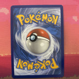 Pokemon Card Grookey Sword & Shield Holo 011/202 Near Mint