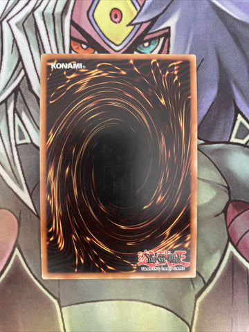 CT07-DE006 Elemental Hero Stratos Common LIMITED Edition NM Yugioh GERMAN (back)