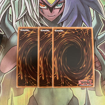 LCKC-EN049 x3 Full Force Virus Ultra Rare Excellent Condition Yugioh (back)