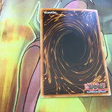 HA06-EN022 Yugioh Secret Rare Vylon Alpha 1st Edition