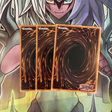 COTD-EN023 x3 World Legacy - "World Chalice" Rare Excellent Condition Yugioh
