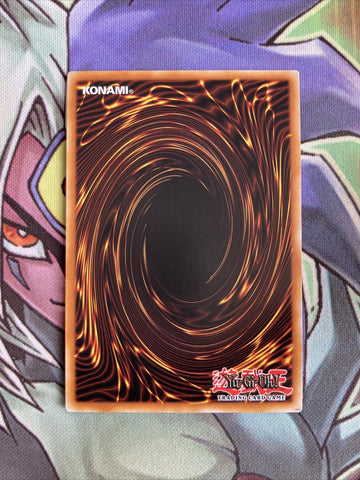 SDLS-EN029 Burial From A Different Dimension Common 1st Edition NM Yugioh Card (back)