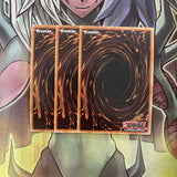 GFTP-EN043 x3 Dragunity Knight - Areadbhair Ultra Rare Excellent Yugioh