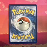 Pokemon Card Seadra Shrouded Fable Cosmo Holo 011/064 NM