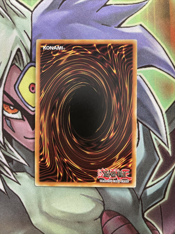LVAL-EN020 Sylvan Hermitree Ultra Rare FRENCH 1st Edition NM Yugioh Card (back)