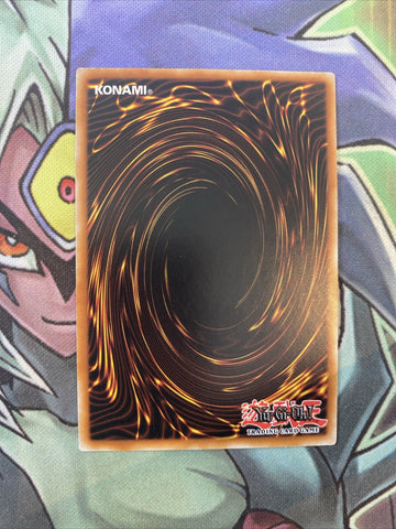 RP01-EN019 Right Arm Of The Forbidden One - Rare - NM Yugioh Card (back)