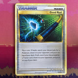 Pokemon Card Good Rod Unleashed Uncommon 76/95 NM