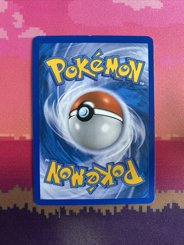 Pokemon Card Good Rod Unleashed Uncommon 76/95 NM (back)
