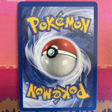 Pokemon Card Fighting Energy League Holo WOTC NM