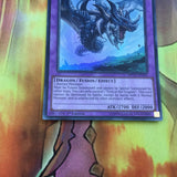 NECH-EN050 / MP15-EN162 First Of The Dragons - Mixed Edition - Yugioh