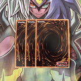 DUPO-EN081 x3 High Priestess of Prophecy Ultra Rare Excellent Condition Yugioh