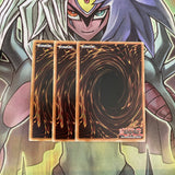 ROTD-EN029 x3 Nemesis Keystone Super Rare Excellent Condition Yugioh