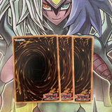 DREV-EN030 x3 Amazoness Sage Common Excellent Condition Yugioh