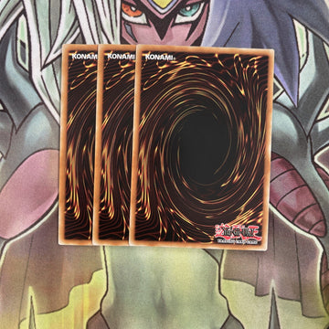MP22-EN192 x3 Ad Libitum of Despia Common Excellent Conditon Yugioh (back)