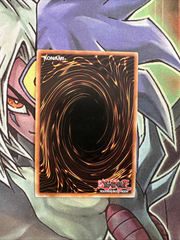 BP01-EN117 Buster Blader Starfoil Unlimited Edition NM Yugioh Card (back)
