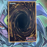 LDS1-EN112 Crystal Bond Purple Ultra Rare 1st Edition NM Yugioh Card