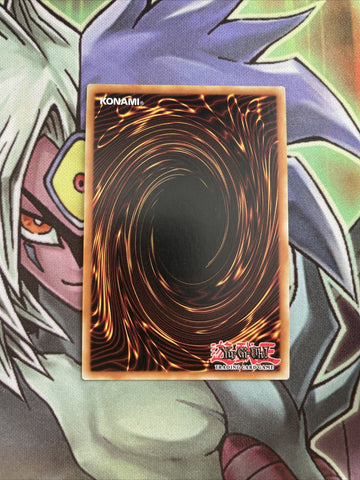 OP16-EN011 Virtual World Gate - Qinglong Super Rare UNL Edition NM Yugioh Card (back)