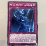 MP22-EN044 Angel Statue - Azurune - 1st Edition- NM - YuGiOh