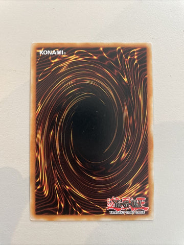 MP22-EN044 Angel Statue - Azurune - 1st Edition- NM - YuGiOh (back)