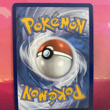 Pokemon Card Worker 209/195 Secret Rare Silver Tempest Near Mint