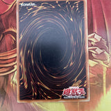 LOB-115 Yugioh DROOLING LIZARD 1st Edition