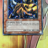 Psv-e100 The Fiend Megacyber Ultra Rare Unlimited Ed YuGiOh Card