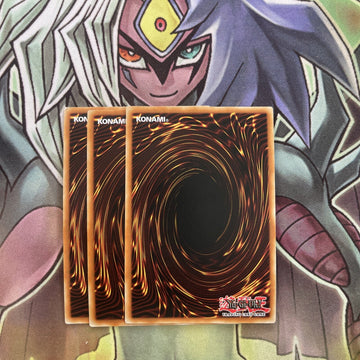 MVP1-EN035 x3 Buster Gundil the Cubic Behemoth Ultra Excellent Conditon Yugioh (back)