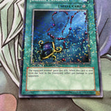 DT01-EN094 YuGiOh Black Pendant Duel Terminal NM