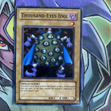 RP02-EN020 Thousand-Eyes Idol Common Unlimited Edition NM Yugioh Card