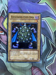 Smirking Gnome