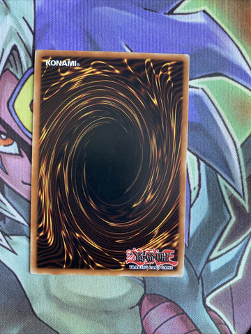 RP02-EN020 Thousand-Eyes Idol Common Unlimited Edition NM Yugioh Card (back)