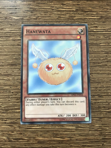 AP05-EN016 HANEWATA  ENGLISH Yugioh! CARD NM-VG